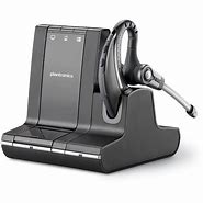Image result for Plantronics Telephone Headset