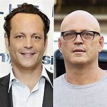 Image result for Vince Vaughn Hairpiece