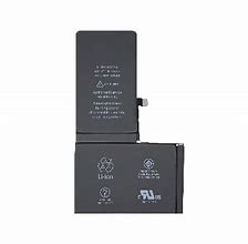 Image result for iPhone X Original Battery