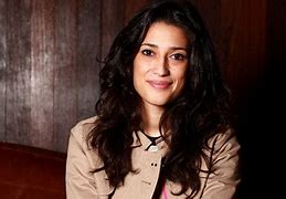 Image result for Fatima Bhutto 