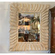 Image result for Palm Tree Mirror