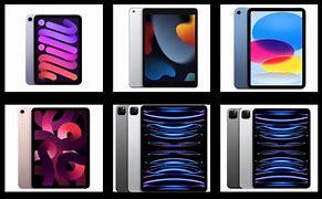 Image result for All iPads in Order