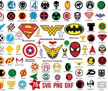 Image result for Superhero Movie Logo