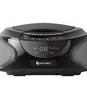 Image result for CD Player with USB Port and Bluetooth
