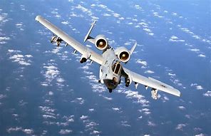 Image result for A-10 Warthog Payload