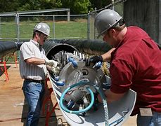 Image result for Pipe Inspection Robot Connection