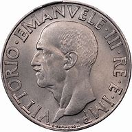 Image result for Italian Coins