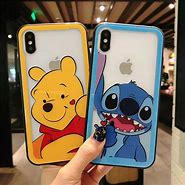 Image result for iPhone X Cartoon Cases