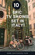 Image result for TV Shows Set in Italy