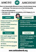 Image result for How to Use Among Others