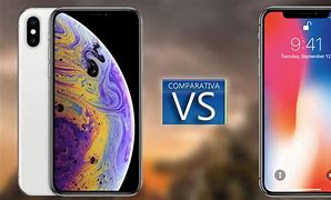 Image result for Apple iPhone XS vs iPhone X