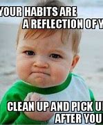 Image result for Clean Up After Yourself Picture for Teachers