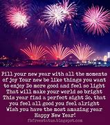Image result for Happy New Year Message