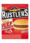 Image result for Rustlers Burger UK Meme