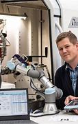 Image result for 2D Photo of Arc Welding Robot