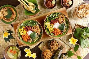 Image result for Food in Bali