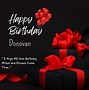 Image result for Donevan Birthday Meme