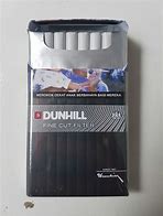 Image result for Dunhill Fine Cut Charcoal Filter