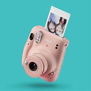 Image result for Pink Polaroid Camera Instax Mini 9