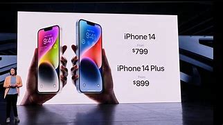 Image result for How Much Does an iPhone 14 Cost