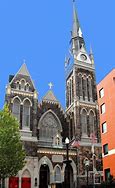 Image result for Allentown Cathedral