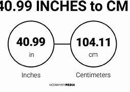 Image result for 40 Centimeters Inches