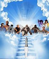 Image result for Join Us Heaven Meme Template