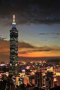 Image result for Taipei 101 Building