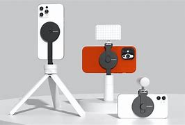 Image result for Best Magnetic Tripod iPhone