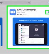Image result for Zoom iPad App About