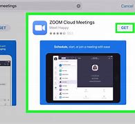Image result for Zoom Camera On iPad