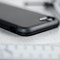 Image result for iPhone SE Black Case Steel