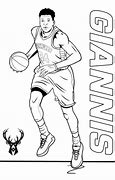 Image result for Giannis Rookie