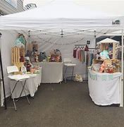 Image result for Vendor Booth Table