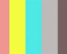 Image result for Pink Yellow-Green Blue