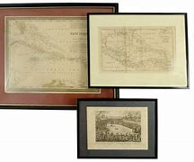 Image result for 1790 West Indies Map