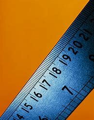 Image result for Calibrated Steel Ruler