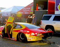 Image result for NHRA Pro Stock Rear End