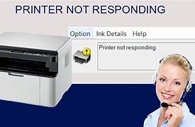 Image result for Printer Error Not Responding
