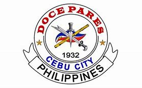 Image result for Doce Pares Logo