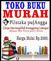 Image result for Toko Buku Murah