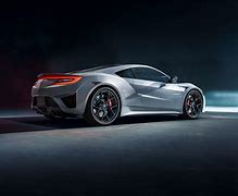 Image result for Acura NSX Back