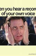 Image result for Hearing Voices Meme