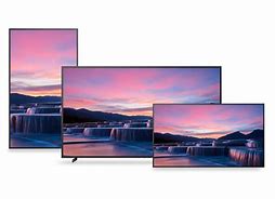Image result for Sony BRAVIA Home Screen