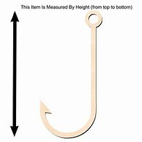 Image result for Small Hook Cutouts