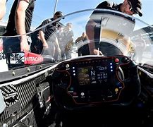 Image result for IndyCar Top-Down View of Cockpit