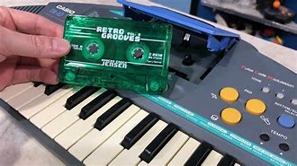 Image result for Toy Casio Keyboard