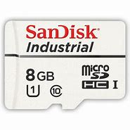 Image result for SanDisk 8GB SD Card Put In