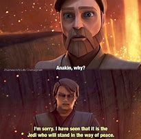 Image result for Star Wars Sorry Meme
