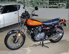 Image result for Kawasaki Z 900 RS